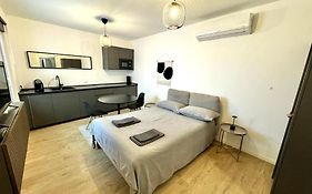 Casa Svalto Mono